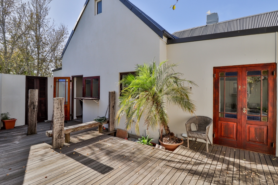 3 Bedroom Property for Sale in De Wijnlanden Residential Estate Western Cape